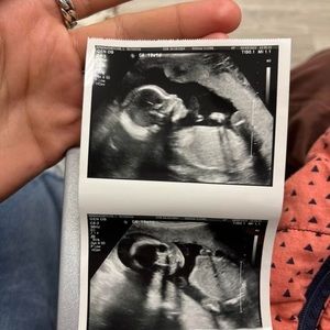 Meet your Posher, Kelly